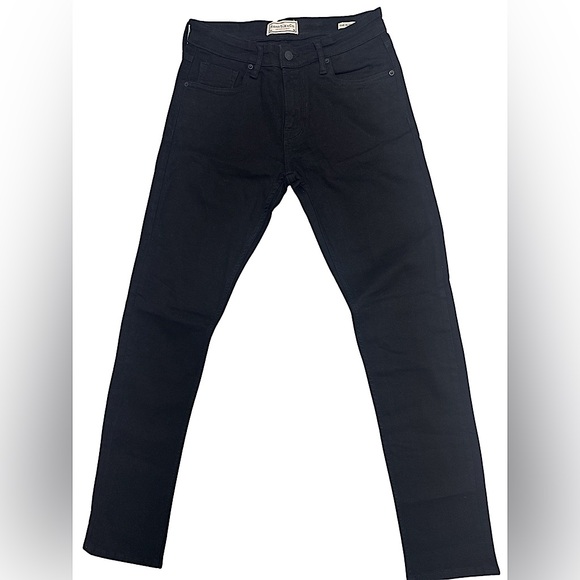 Rising Sun Mfg Co Jeans | Color: Black | Size: 29x29 | - Picture 4 of 10